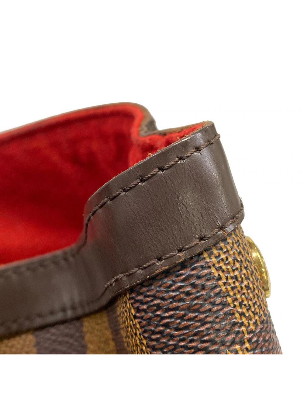 Louis Vuitton Hampstead Pm Ebene Damier #351023L16B - Picture 13 of 15